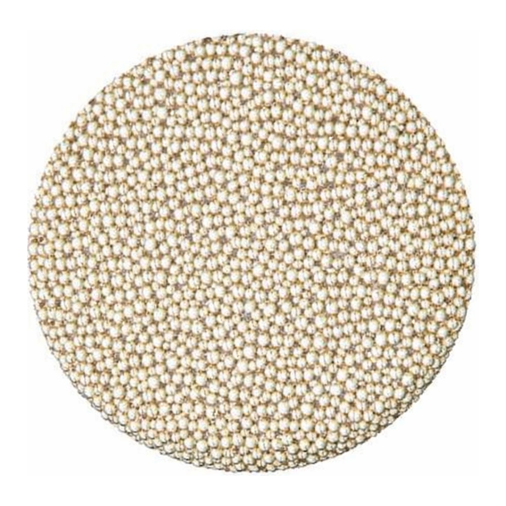 AS ONE Metal Sintered Filter (Bronze) (40 ~ 120㎛), 금속 소결 필터 (브론즈) (40 ~ 120㎛)