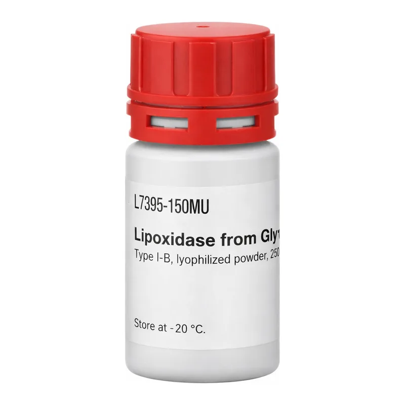 Merck Lipoxidase from Glycine max (soybean)