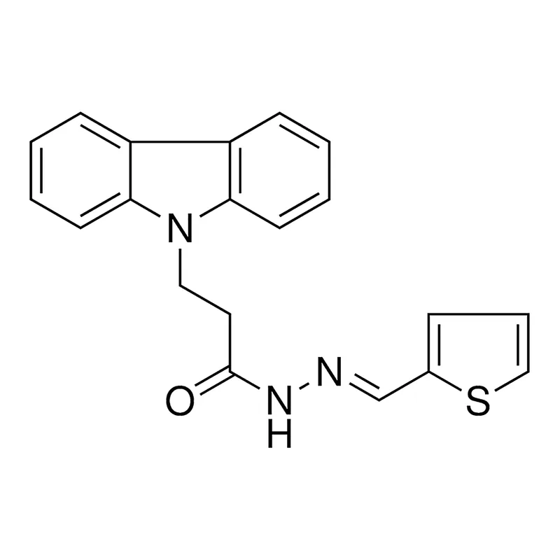 Merck 3-CARBAZOL-9-YL-PROPIONIC ACID - 50 MG&