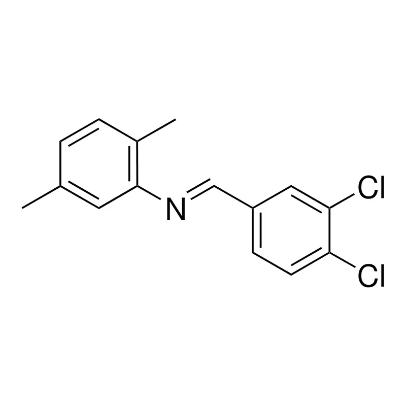 Merck N-(3,4-DICHLOROBENZYLIDENE)-2,5-
