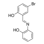 Merck N-(5-BROMO-2-HYDROXYBENZYLIDENE-