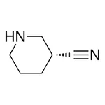 Merck piperidine-3(R)-carbonitrile