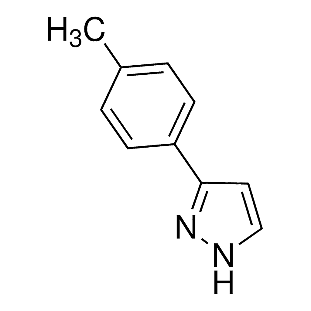 Merck 3-p-Tolyl-1H-pyrazole