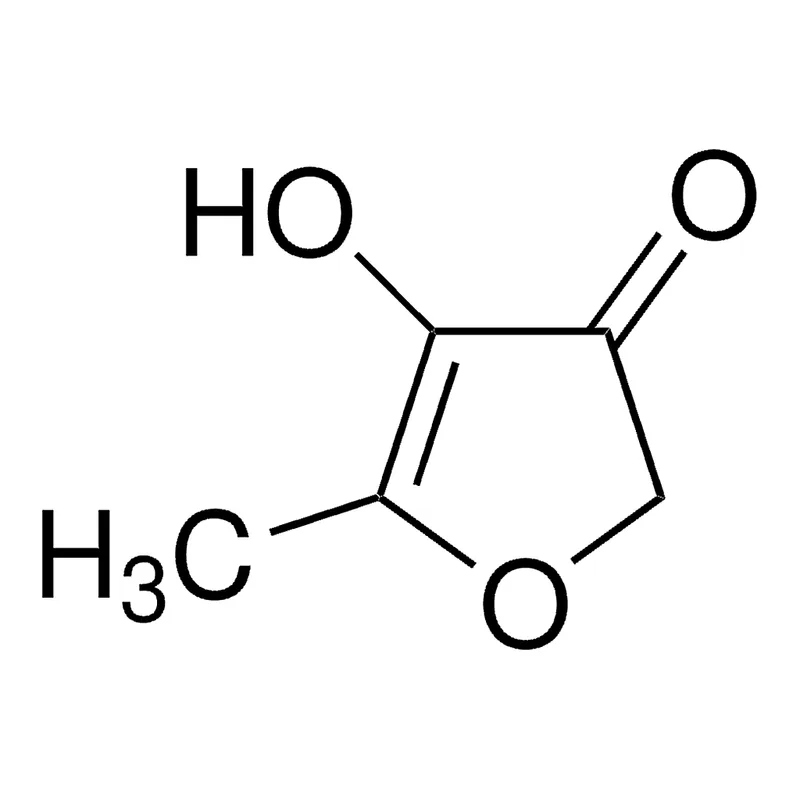 Merck 4-Hydroxy-5-methyl-3-furanone