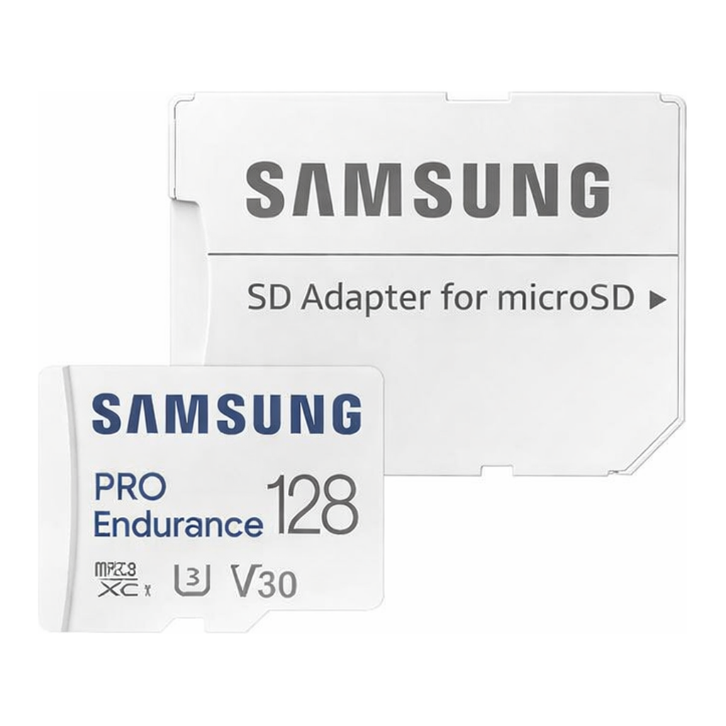 OFFICENEX [P]Micro SDHC카드 PRO Endurance(128GB/UHS-1Class10/삼성)