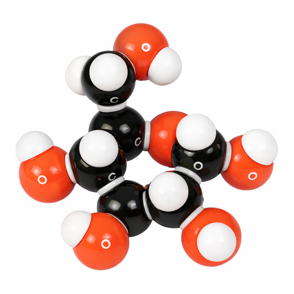 Merck Molymod(R) Individual organic model set