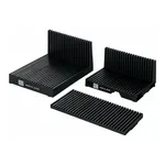 AS ONE Conductive Substrate Holder, 도전기판홀더