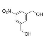 Merck 5-Nitro-m-xylene-alpha,alpha'-diol