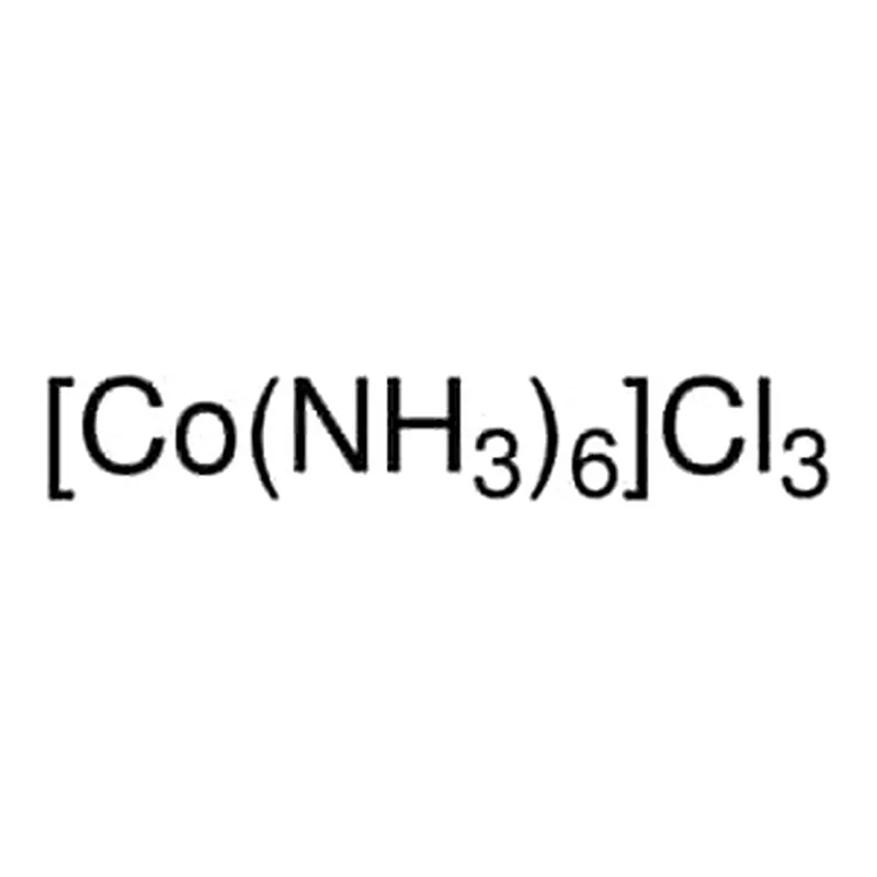 Merck HEXAMMINE COBALT(III) CHLORIDE, FOR USE&