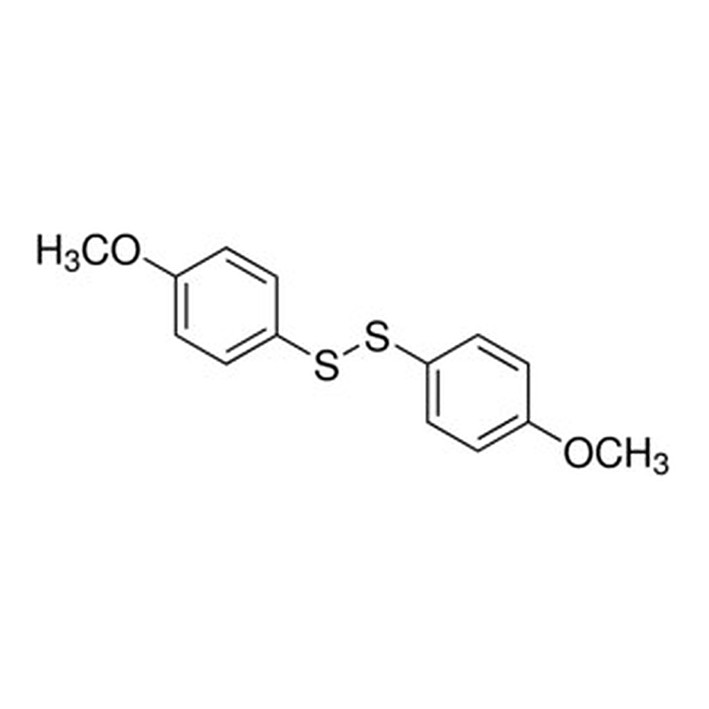 Merck BIS(4-METHOXYPHENYL) DISULFIDE, 97%