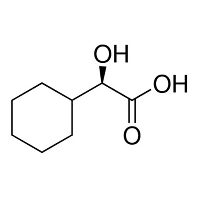 Merck (R)-(-)-HEXAHYDROMANDELIC ACID, 98%