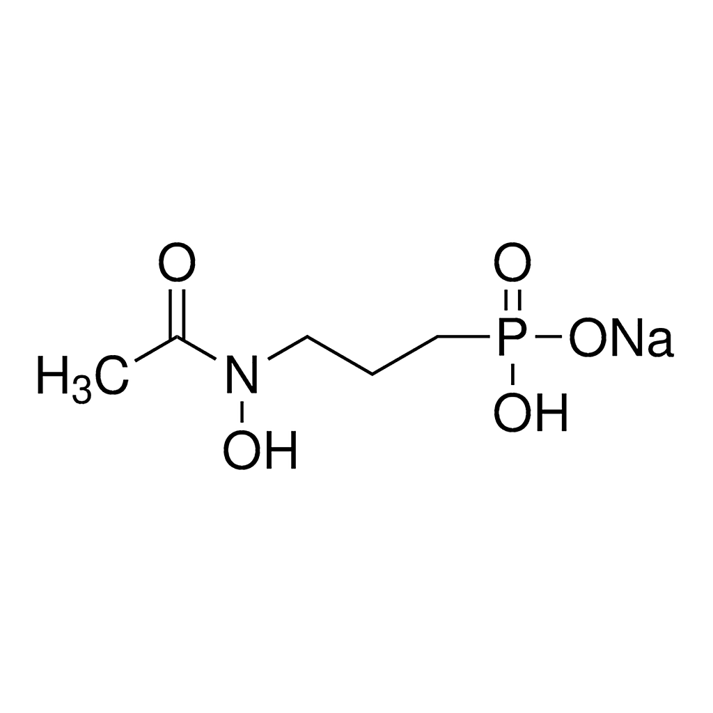 Merck FR-900098 monosodium salt