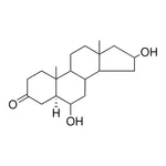 Merck 6-BETA,16-BETA-DIHYDROXY-5-ALP - 1 MG&
