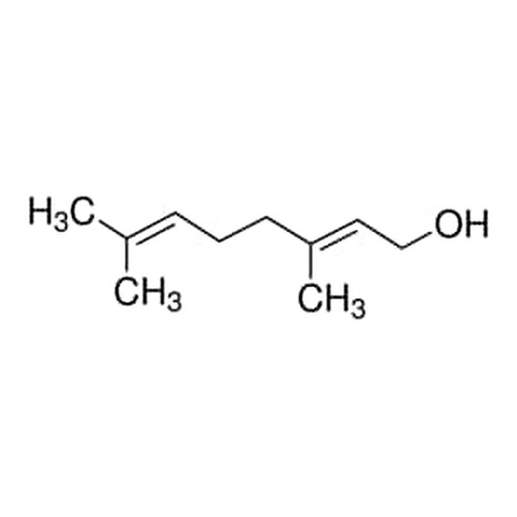 Merck GERANIOL, 98%