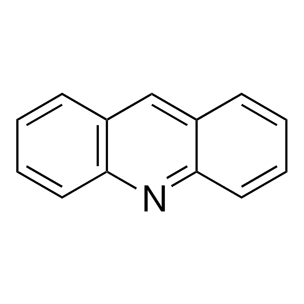 Merck Acridine