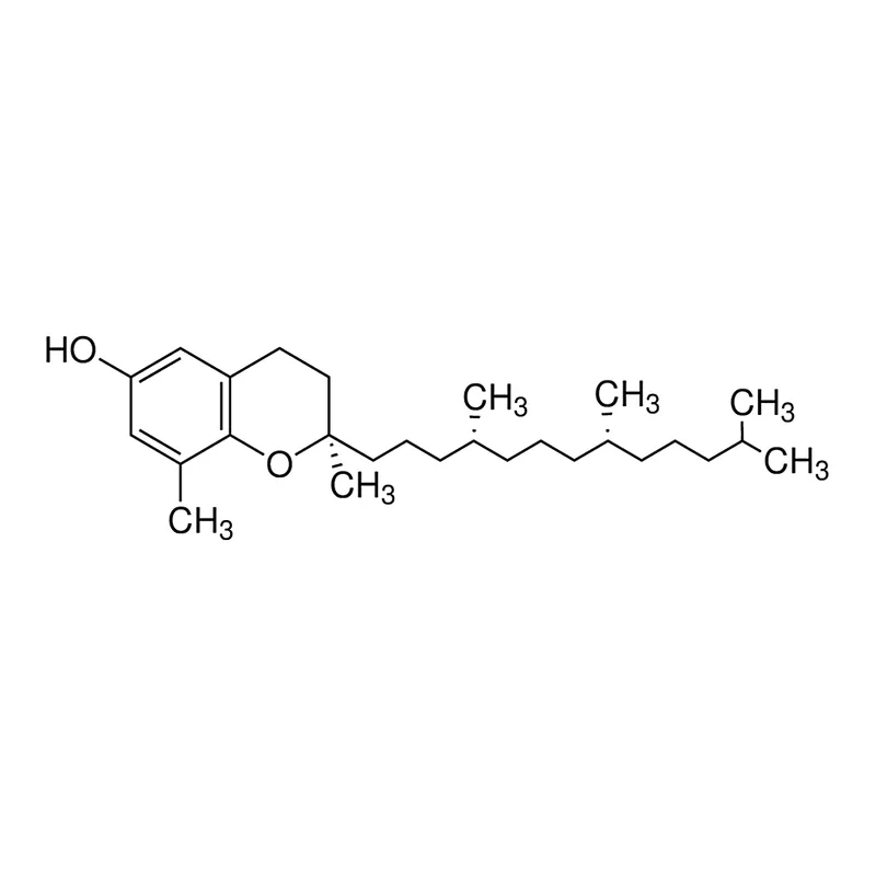 Merck (+)-delta-Tocopherol