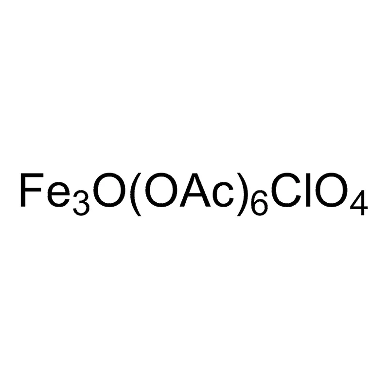 Merck Iron(III) oxo acetate perchlorate hydrate