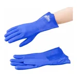 AS ONE PVC Glove, 내유막스장갑