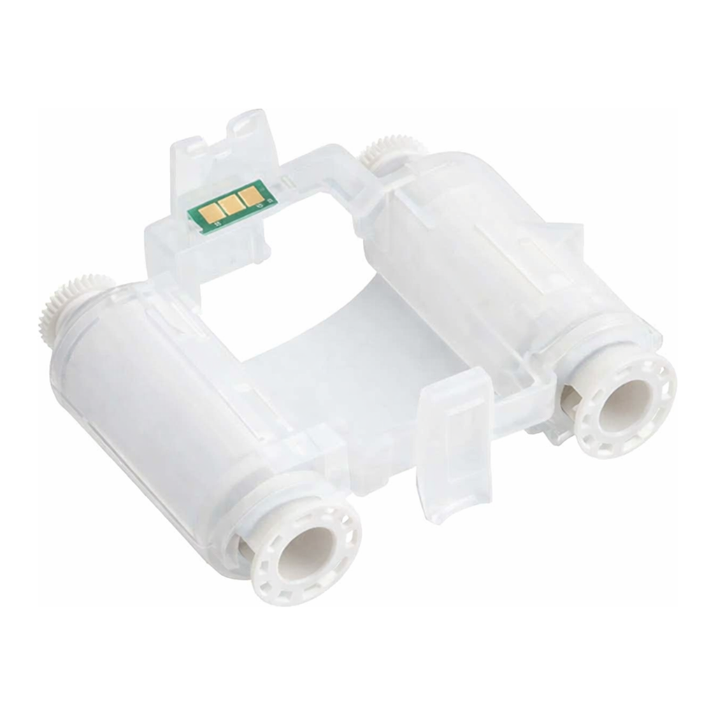 Brady R6700 Series Halogen Free Ribbon for M7 Printers - White
