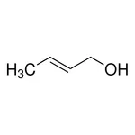 Merck Crotyl alcohol, mixture of cis and trans