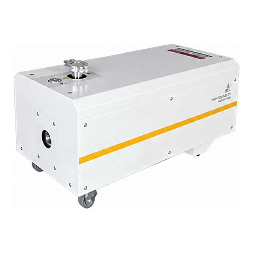 삼흥에너지 Dry Screw Vacuum Pump (드라이 스크류 진공펌프) SH-DSV