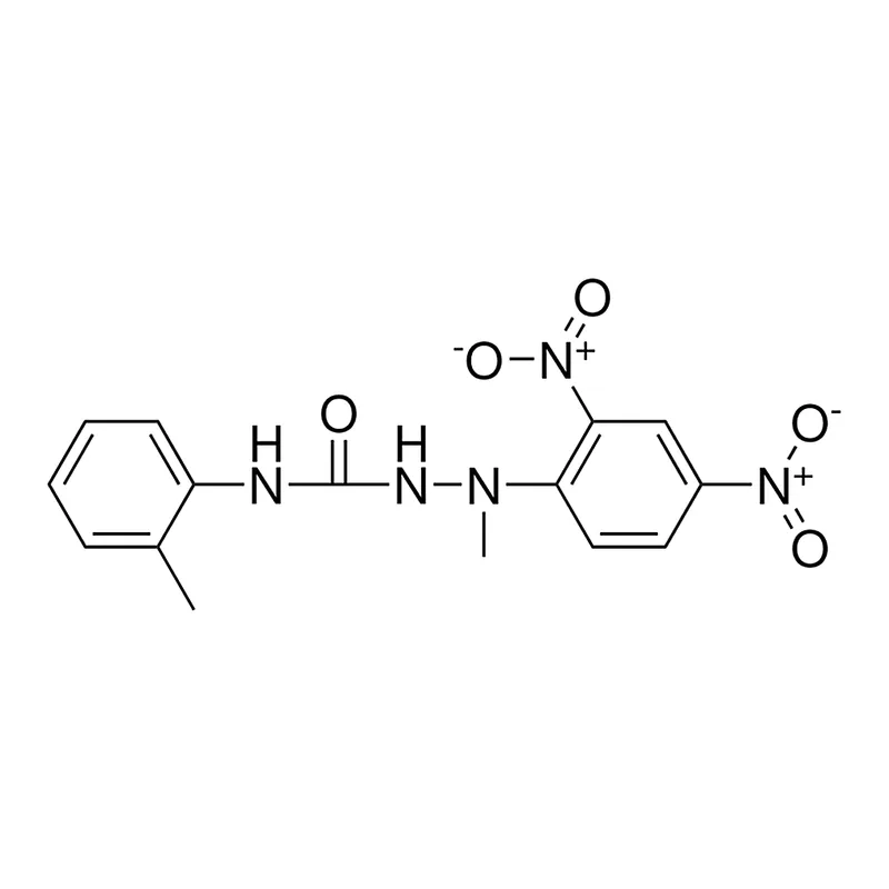 Merck 1-(2,4-DINITROPHENYL)-1-METHYL - 50 MG&