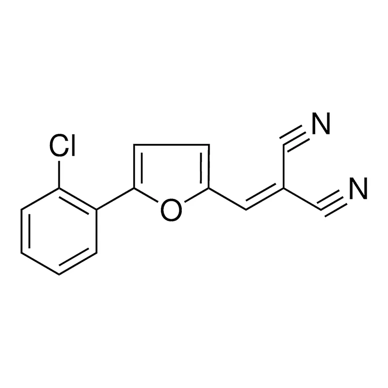 Merck 2-(5-(2-CHLORO-PHENYL)-FURAN-2--
