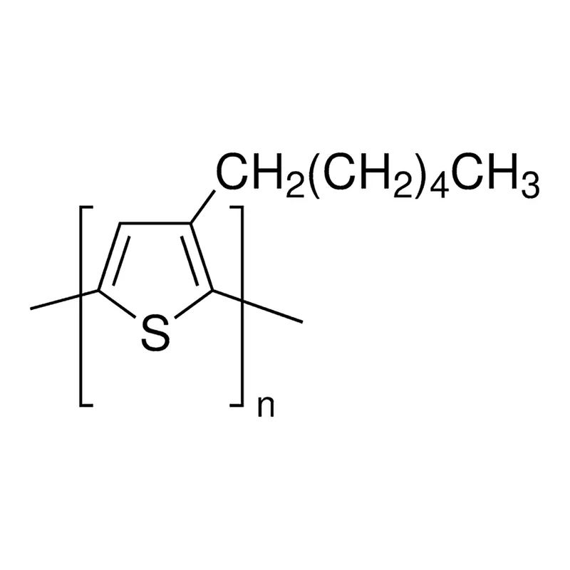 Merck POLY(3-HEXYLTHIOPHENE-2,5-DIYL), REGIOR&