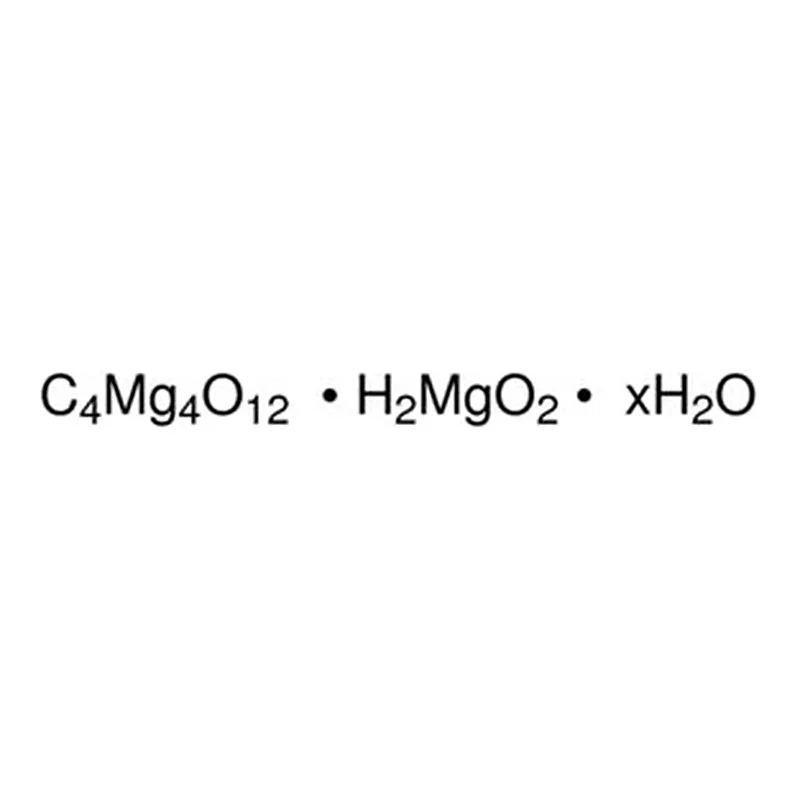 Merck MAGNESIUM CARBONATE HYDROXIDE HYDRATE, &