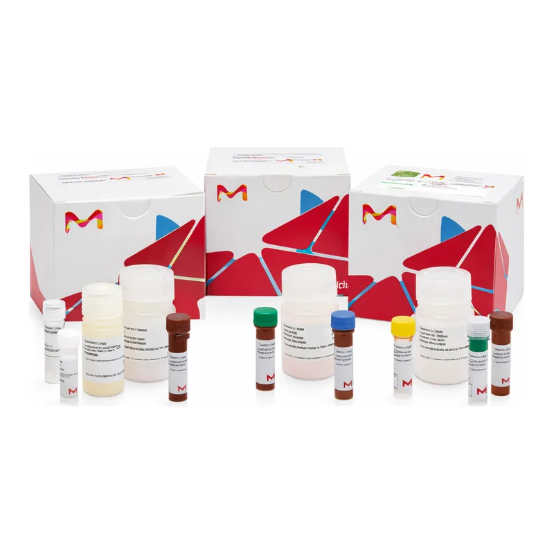 Merck Nitric Oxide Assay Kit