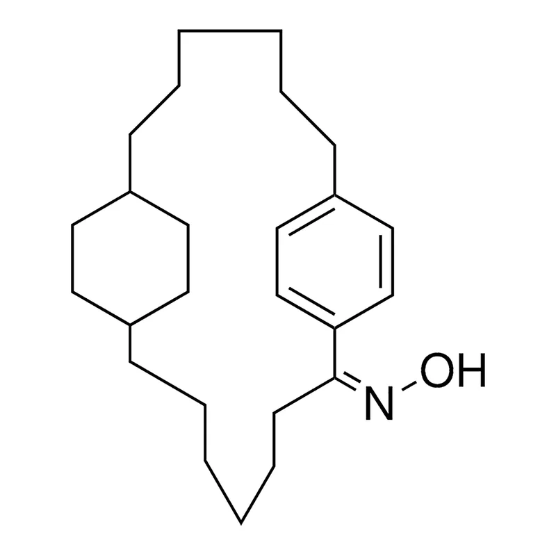 Merck TRICYCLO(17.2.2.2(8,11))PENTAC - 25 MG&