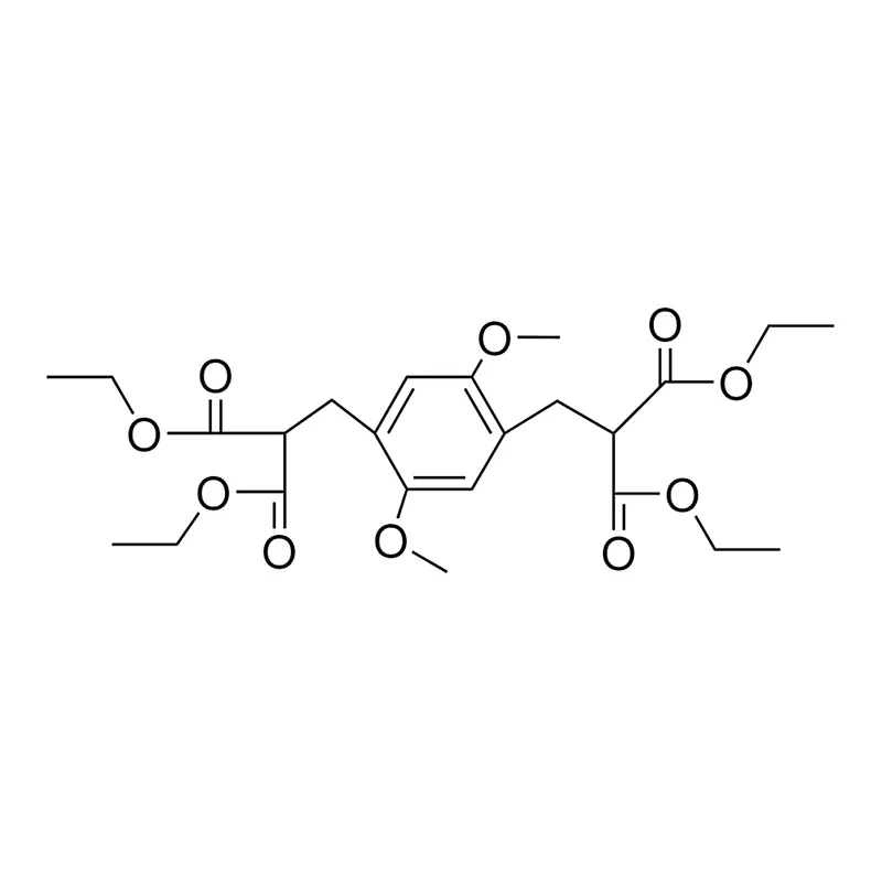 Merck TETRAETHYL 2,2'-(2,5-DIMETHOXY--