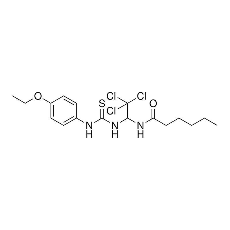 Merck HEXANOIC ACID (2,2,2-TRICHLORO - 50 MG &