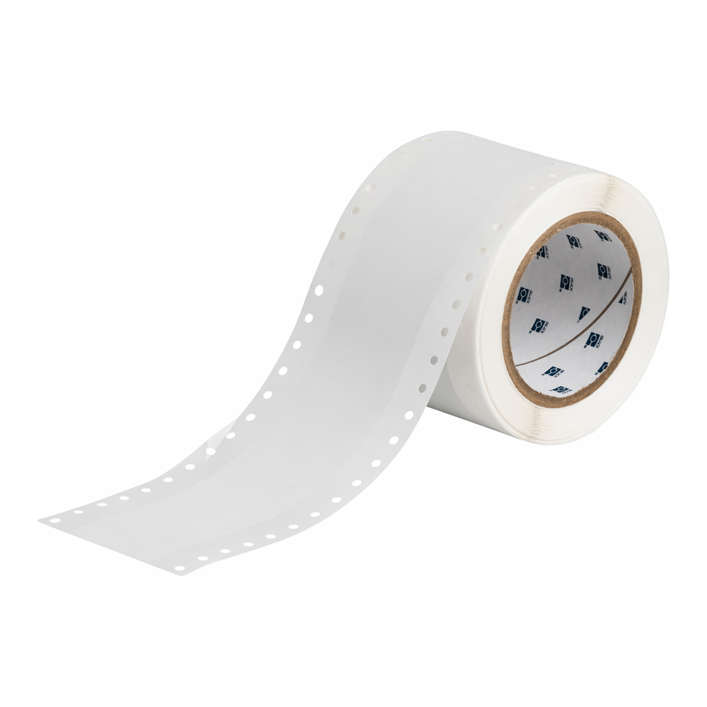 Brady BradyWrap Tedlar® Polyvinyl Fluoride Labels