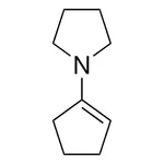 Merck 1-Pyrrolidino-1-cyclopentene