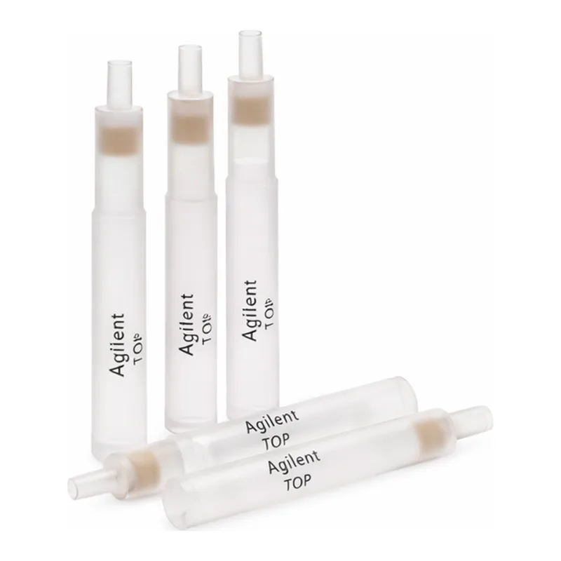 Agilent Tubes, TOP, 200 Nmol (50Mg), 96/Pk