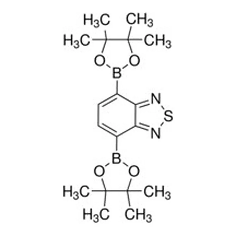 Merck 2,1,3-BENZOTHIADIAZOLE-4,7-BIS(BORONIC &