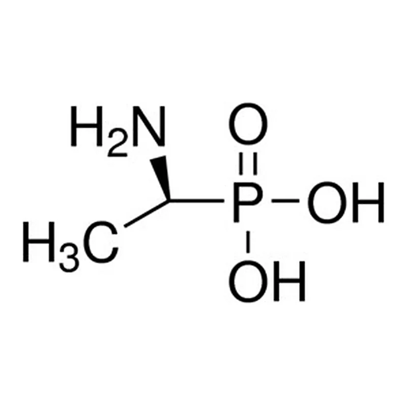 Merck (S)-(+)-(1-AMINOETHYL)PHOSPHONIC ACID, &