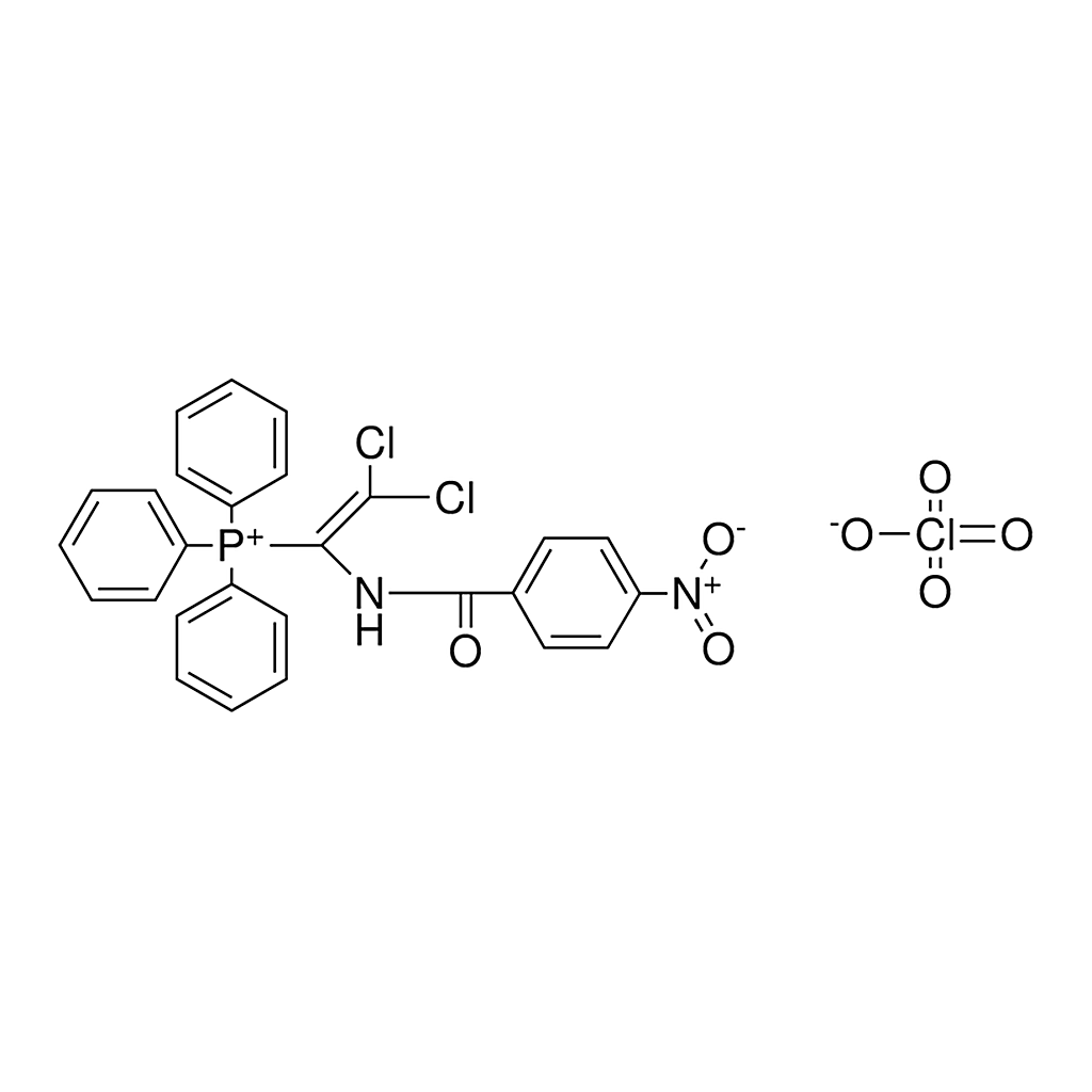 Merck (2,2-DICHLORO-1-(4-NITRO-BENZOY-