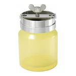 AS ONE Plastic Grinding Container, 수지제 분쇄용기
