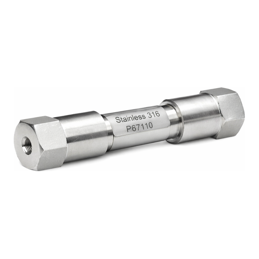 Waters Symmetry C18 Prep Column, 100Å, 5 µm, 7.8 mm X 50 mm, 1/pk