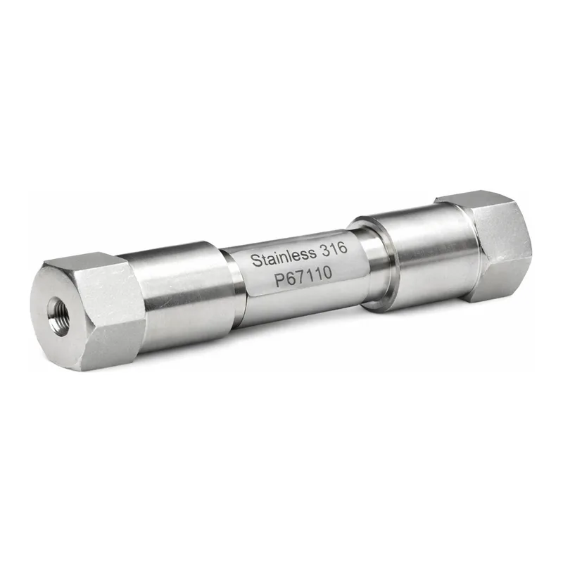 Waters Symmetry C18 Prep Column, 100Å, 5 µm, 7.8 mm X 50 mm, 1/pk