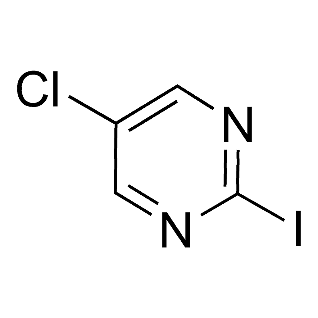 Merck 5-Chloro-2-iodopyrimidine