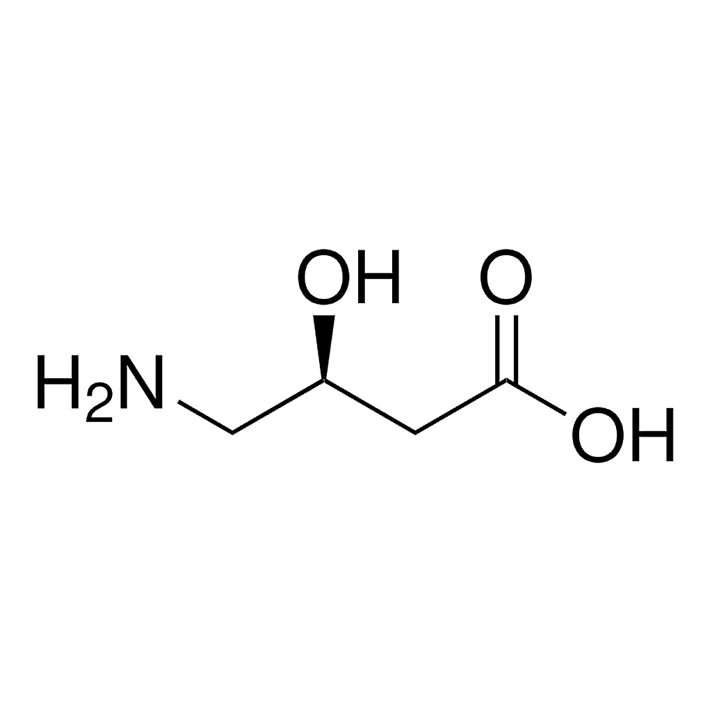 Merck (S)-(+)-4-Amino-3-hydroxybutyric acid