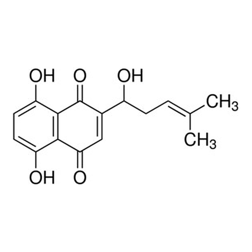 Merck SHIKONIN