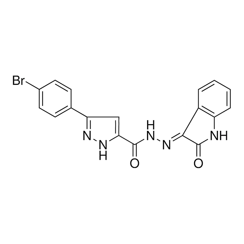 Merck 5(4-BR-PH)-2H-PYRAZOLE-3-CARBO - 50 MG &