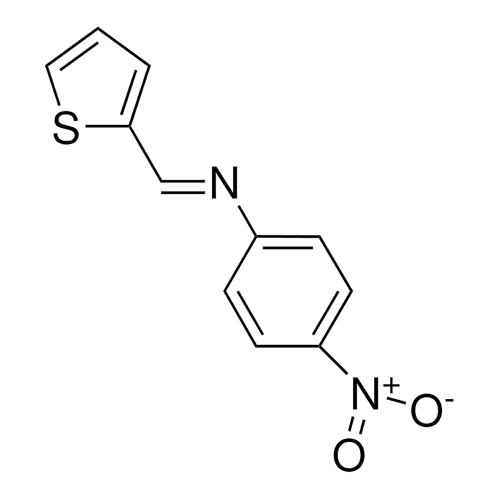 Merck 4-NITRO-N-(2-THIENYLMETHYLENE)A-