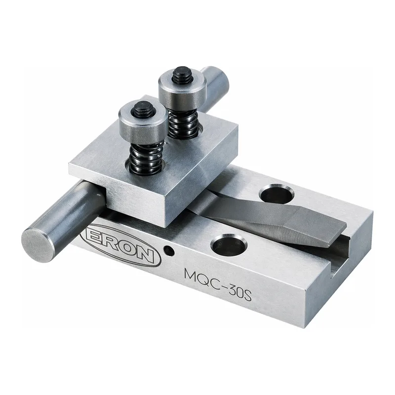 AS ONE Measuring Quick Clamp, 메저링 퀵 클램프