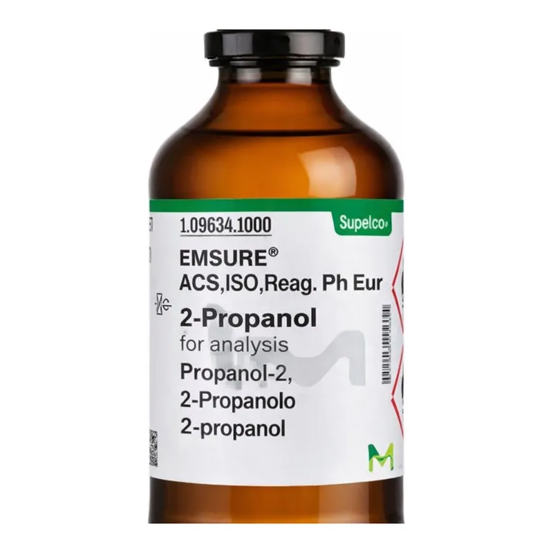 Merck PYRIDINE EMPLURA® 2,5 L