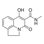 Merck 6-HYDROXY-N-METHYL-4-OXO-1,2-DIH - 10MG